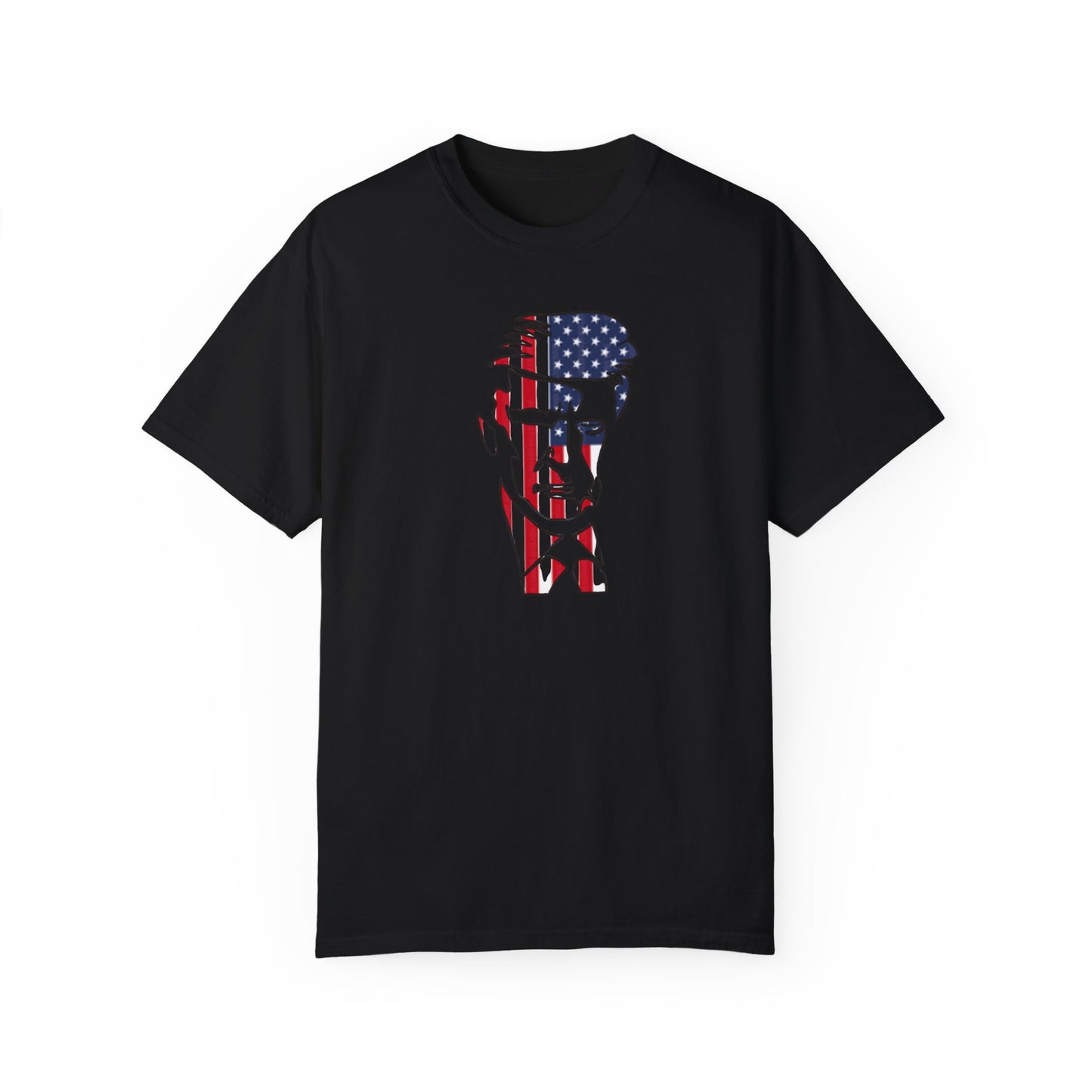 Trump Unisex Garment-Dyed T-shirt