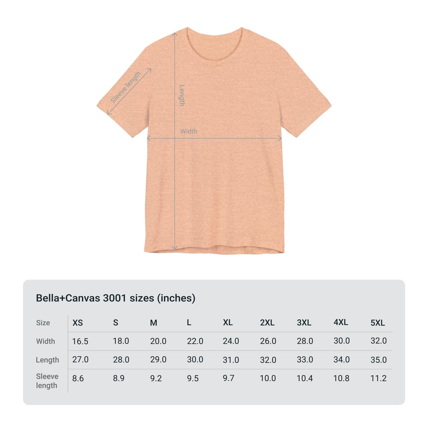 Plenty of Fish Unisex Jersey Short Sleeve Tee